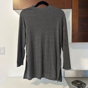 Oak and Fort Crewneck